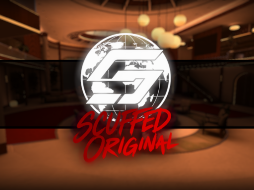 SCUFFED _ Drink and Games _