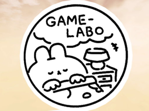 GAME-LABO sample world