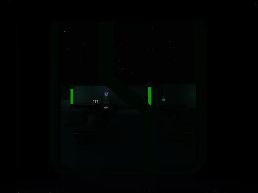 The Spacebar