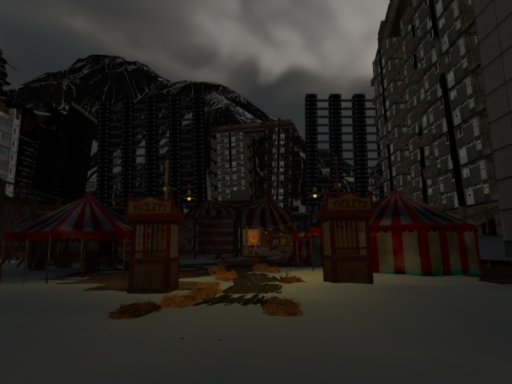 PXR 2026 - The Bad Place