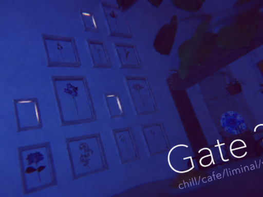Gate?