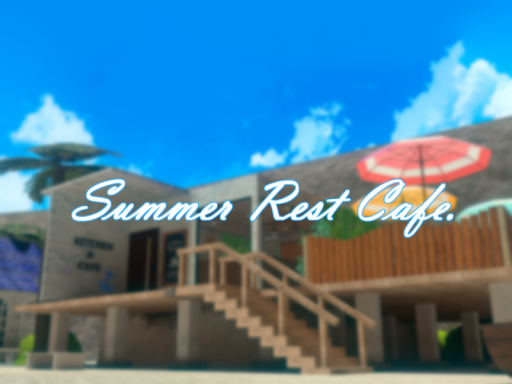 SummerRestCafe