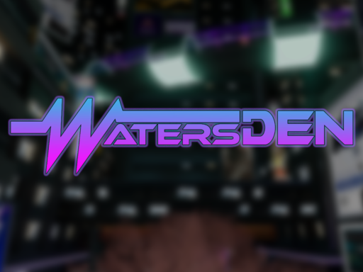 Water's Den