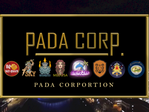PADA Corporation