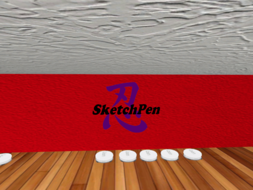 SketchPen's Avatar Hell