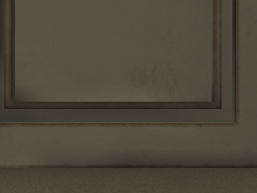 Small bedroom