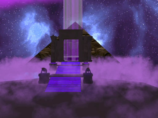 Temple of Gozer