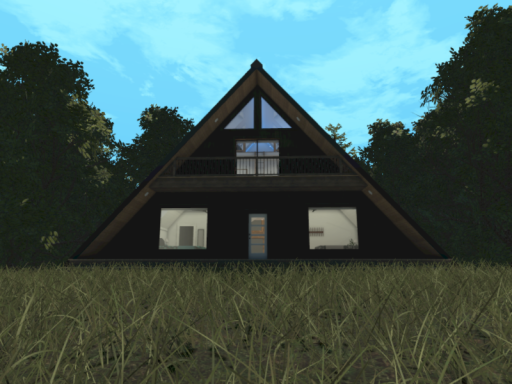 Surge's Retreat
