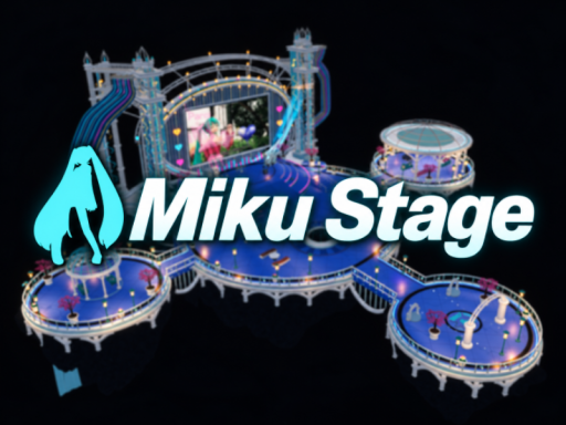 Miku Stage