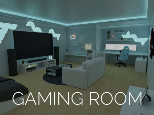 Gaming