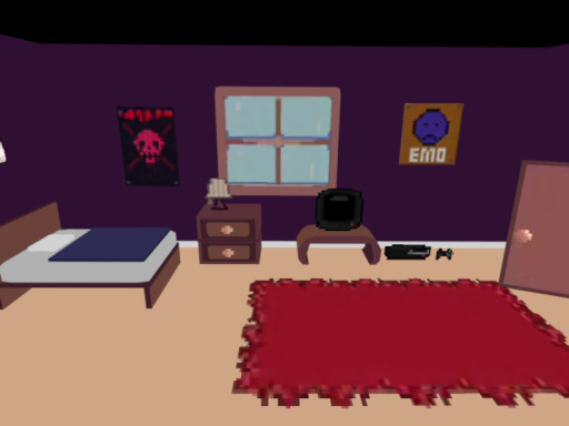 Nova Punk Hub