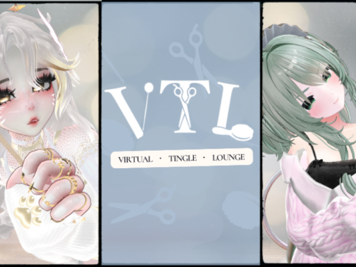 VTL ASMR World