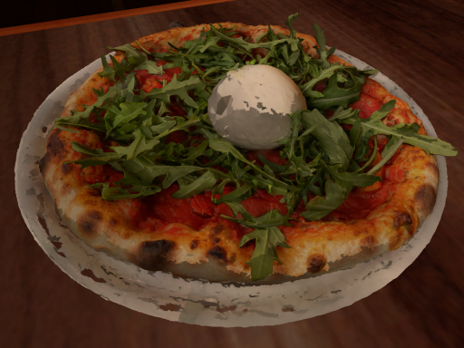 Pizzaǃ