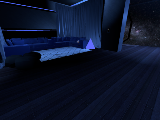 Chill Room