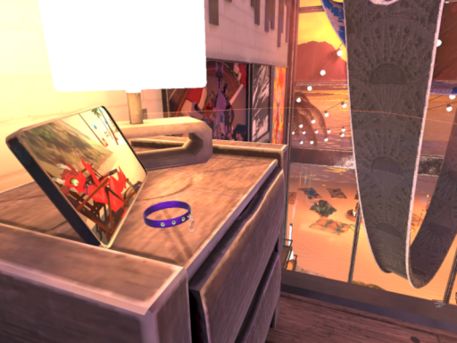 ToyDragon's Toy Box