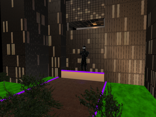 WORLDS HUB