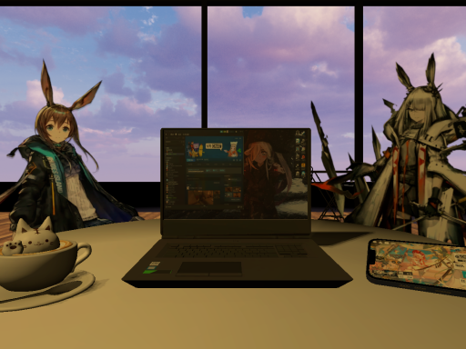 方舟小屋