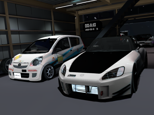 KAIKAI GARAGE