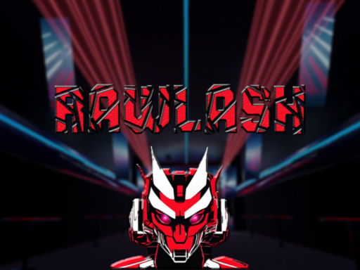 RAWLASH