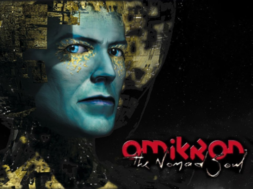 Omikron˸ The Nomad Soul