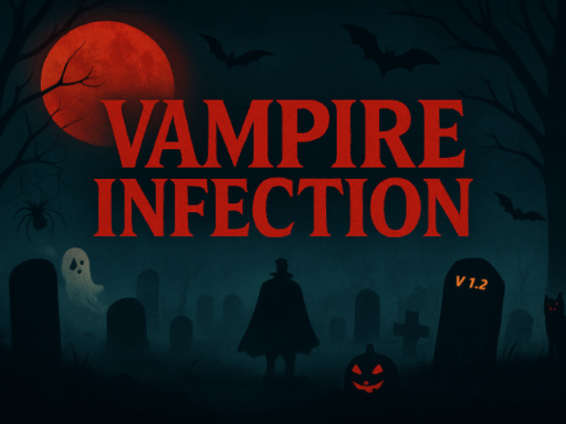 Vampire infection