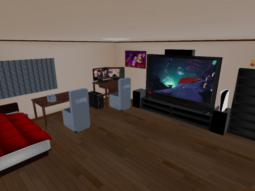 Asta's Home （AVATAR WORLD）
