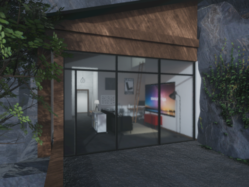 Room01 - Update 3ǃ