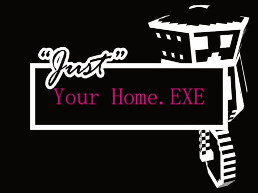 Your Home․exe