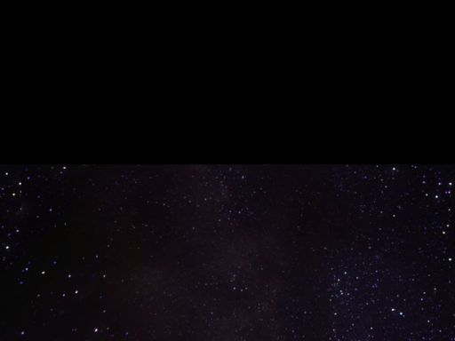 Space Mirror