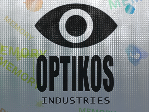 Optikos Industries - Warehouse