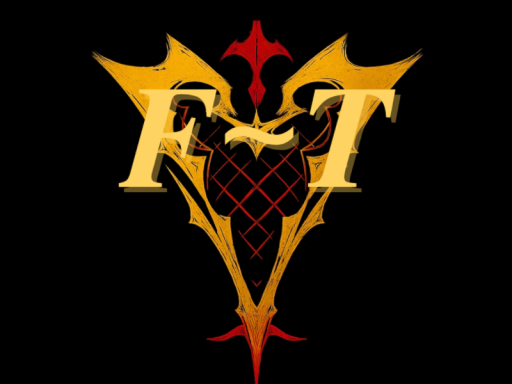 Golden Fantasy