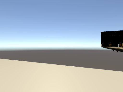 bowling stress test