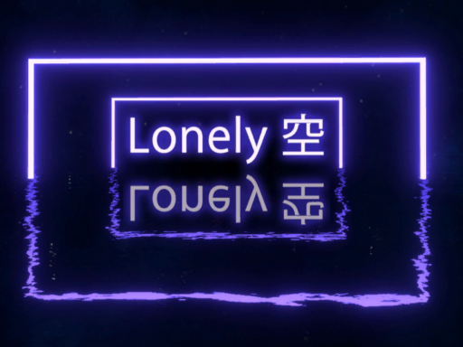 Lonely Sky 空
