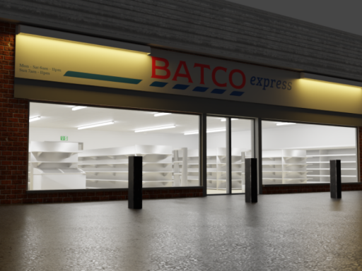 Tesco Express