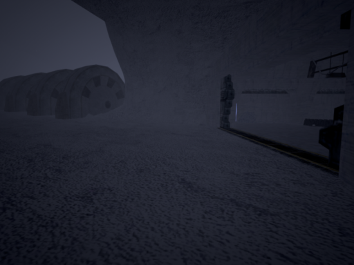 Captured echo base （UGE）