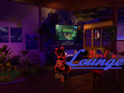 Berl`s Lounge
