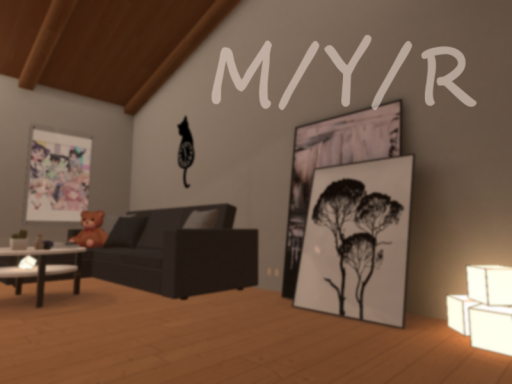 M⁄Y⁄R