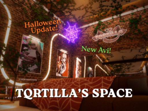 Tqrtilla's Space