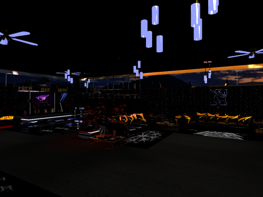 MIDNIGHT CLUB