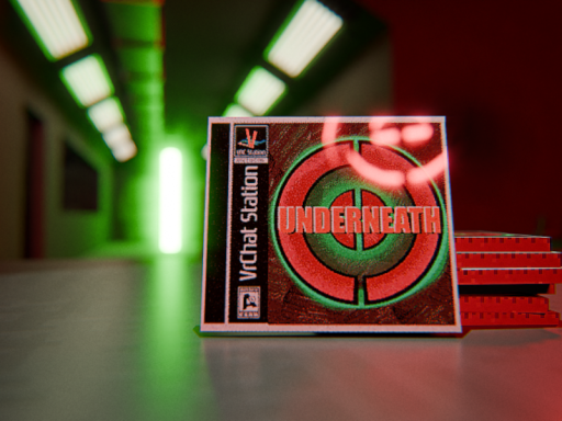 Project Facility˸Underneath