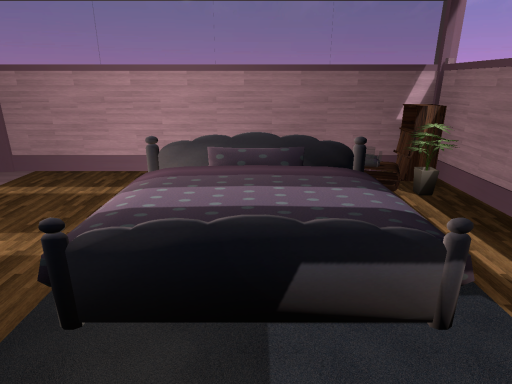 Just C Room