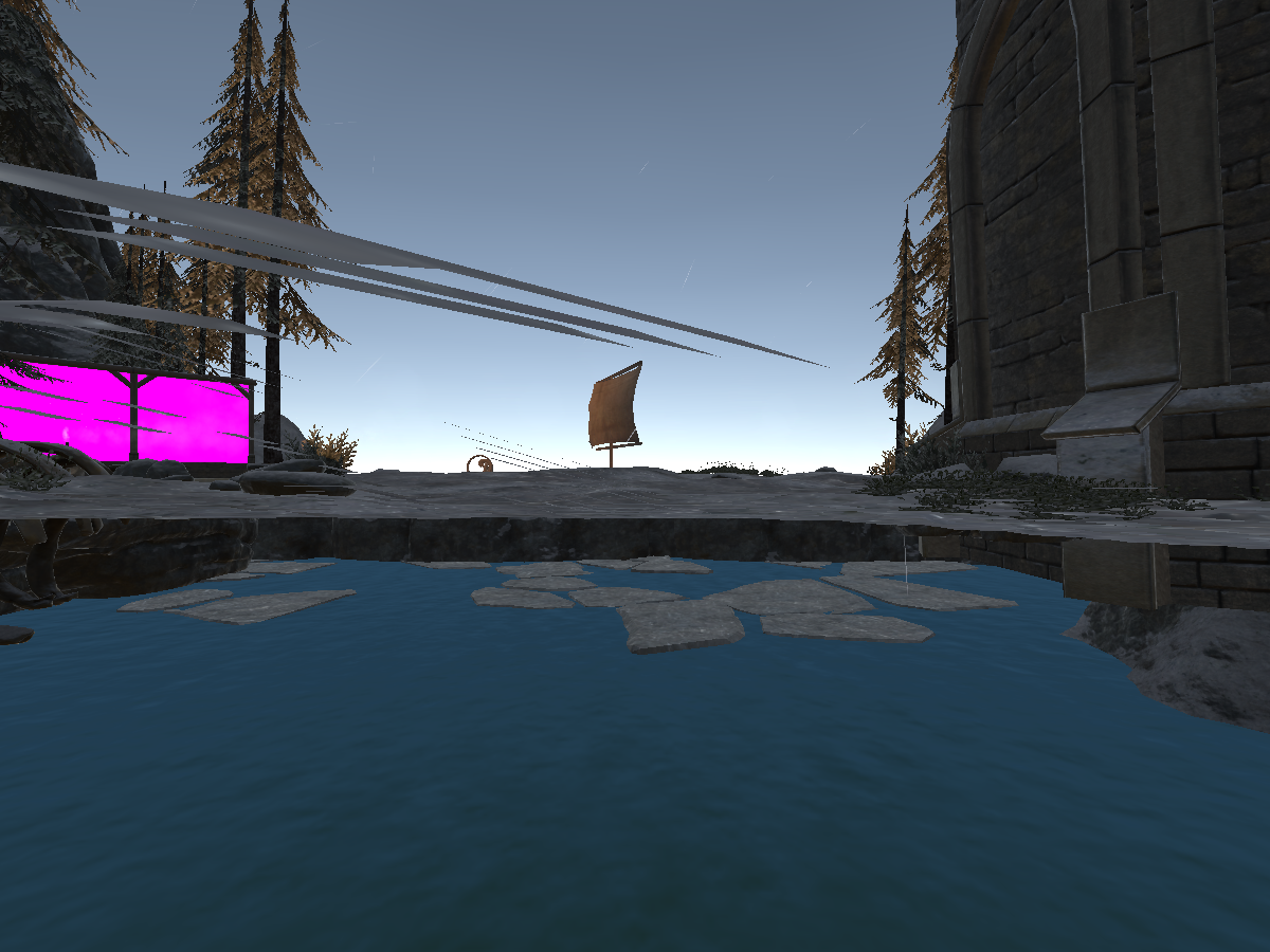 Divine's Arctic_World V2.1/x-mas