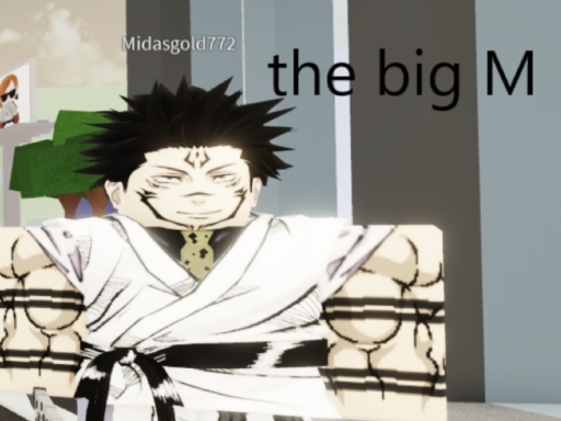 BIG M LAND