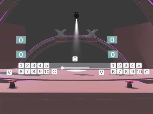CoderTalentShow