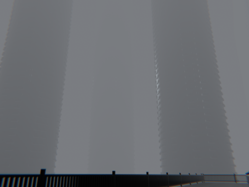 Don't Look Down․․