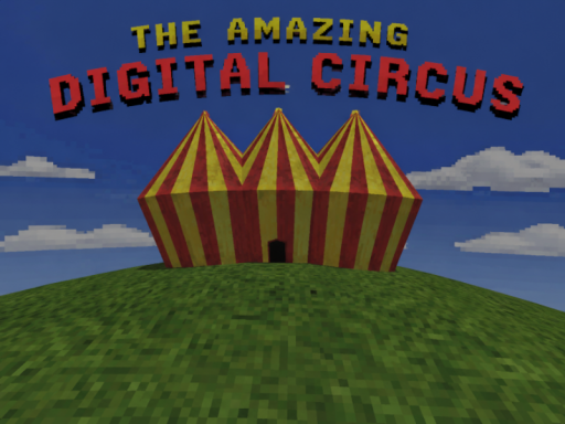 The Amazing Digital Circus