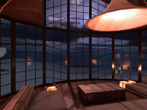 Airship Azure