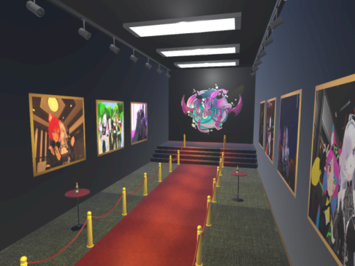 Mrsatan studios