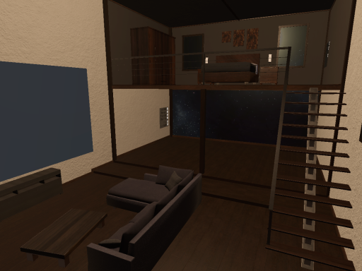 Comfy Apartment