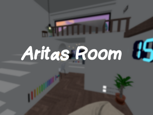 Aritas Room